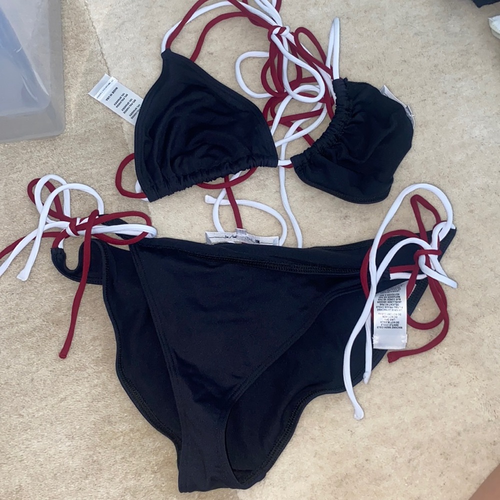 FRAME BIKINI